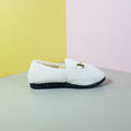 Cozy Fur Women Shoes White - toastitoes 